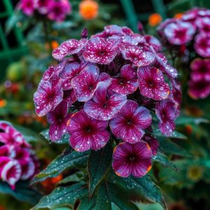 Флокс Файн Арт купить по цене от 605р. в интернет-магазине «Посадика» с доставкой почтой в в Москве и по всей России – [изображение №1].