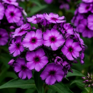 Флокс Клауд Шарм купить по цене от 299р. в интернет-магазине «Посадика» с доставкой почтой в в Москве и по всей России – [изображение №1].